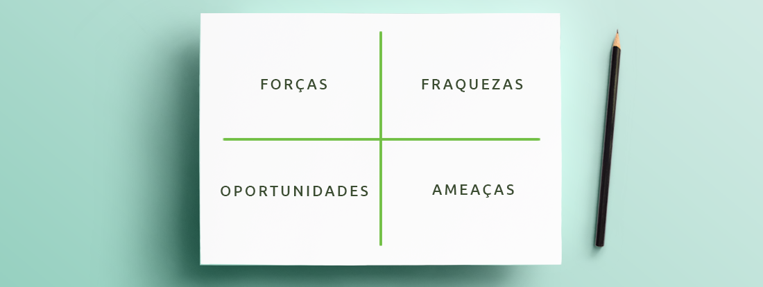 Como fazer uma Matriz SWOT | Amplic